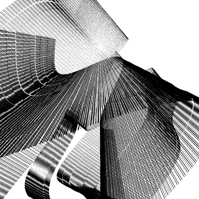 Polyptych #6 static token preview