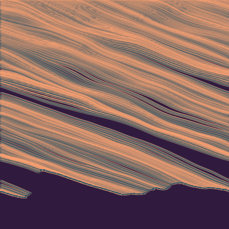 Sand #1 static token preview