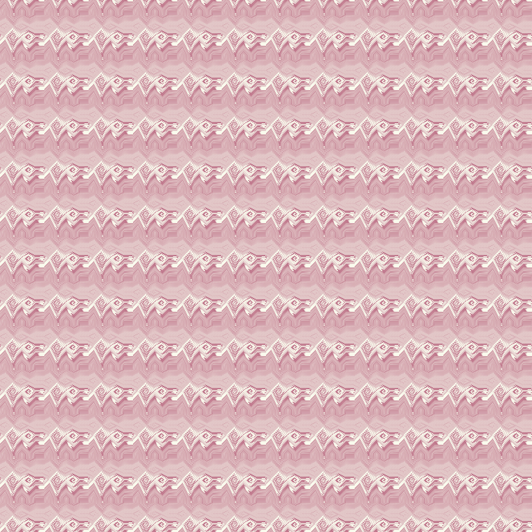 Genuary12: Tessellation. #6 static token preview