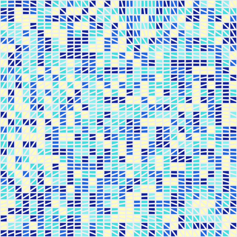 Shaped Fields #2 static token preview