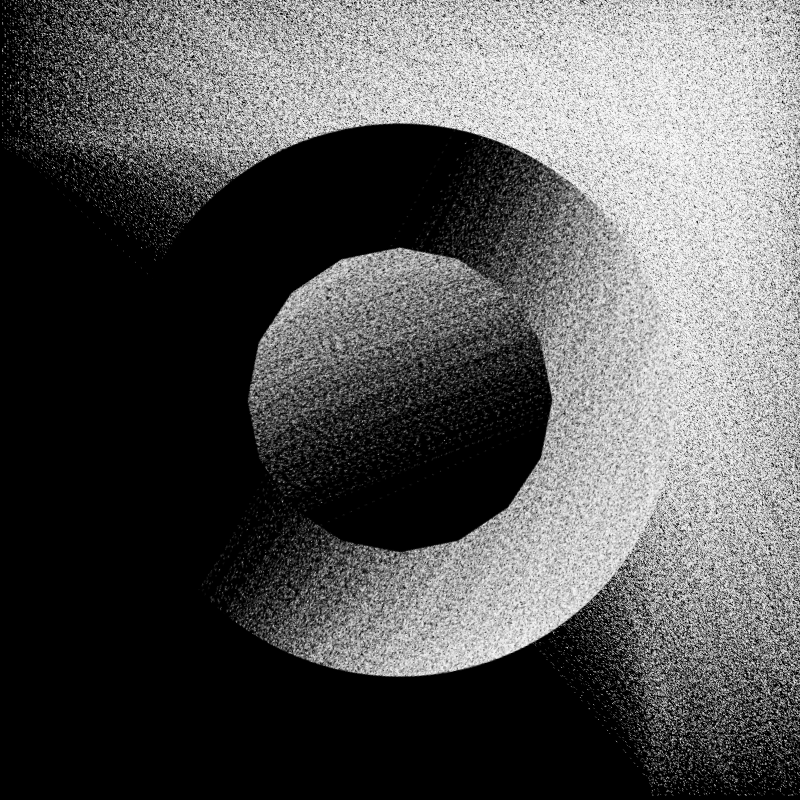 BLACK HOLE SUN #12 static token preview
