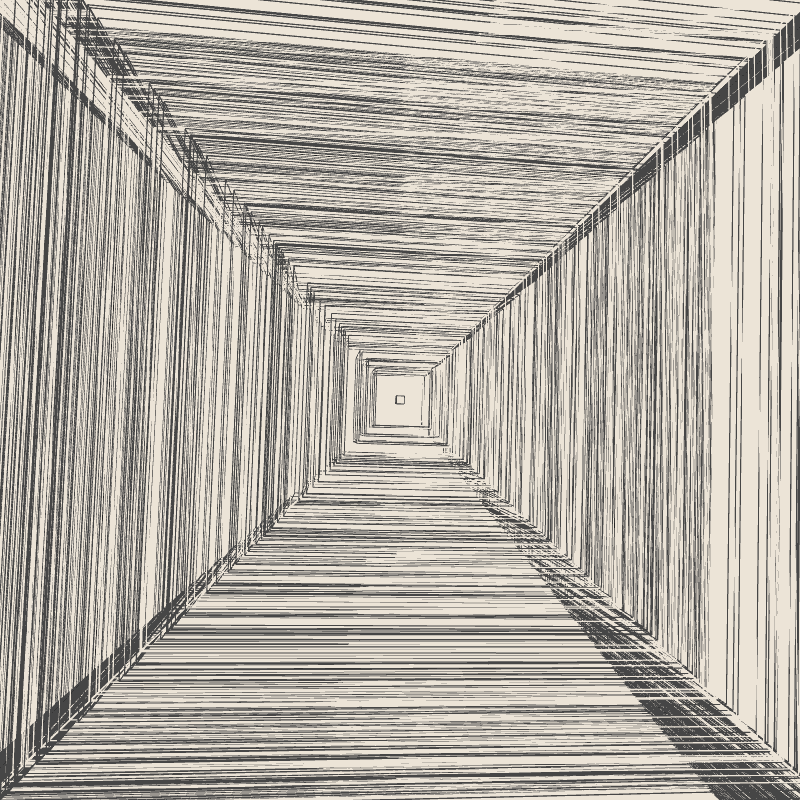 the boxes we live in: sketchbook edition #16 static token preview