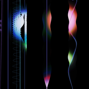 Spirit String project preview