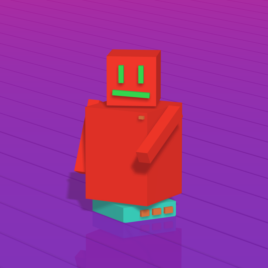 BOTS #7 static token preview