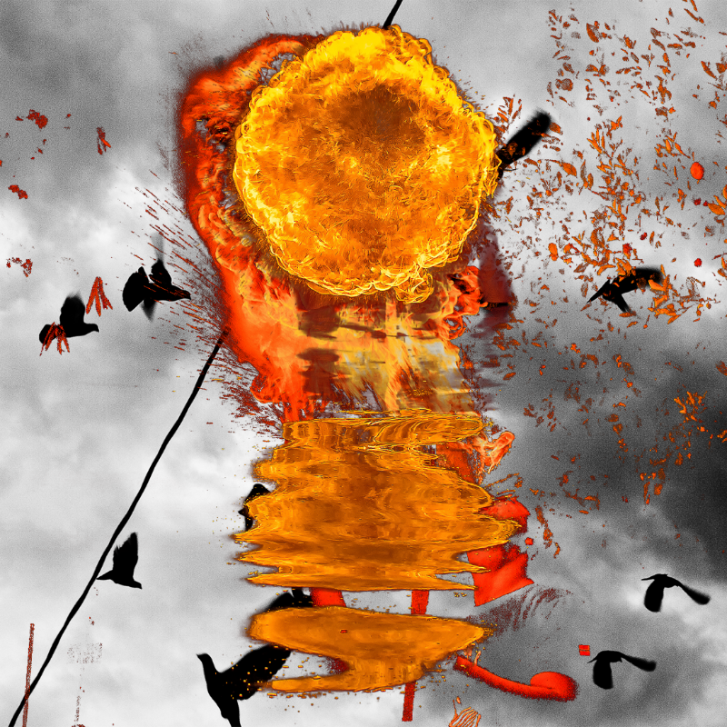 Free to burn #1 static token preview