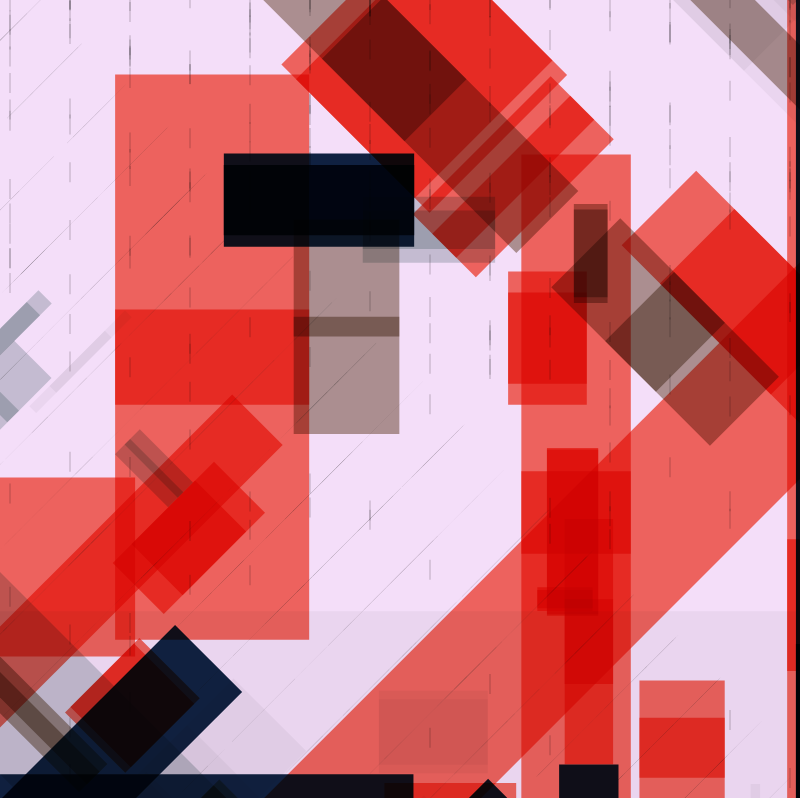 Several Rectangle #1 static token preview