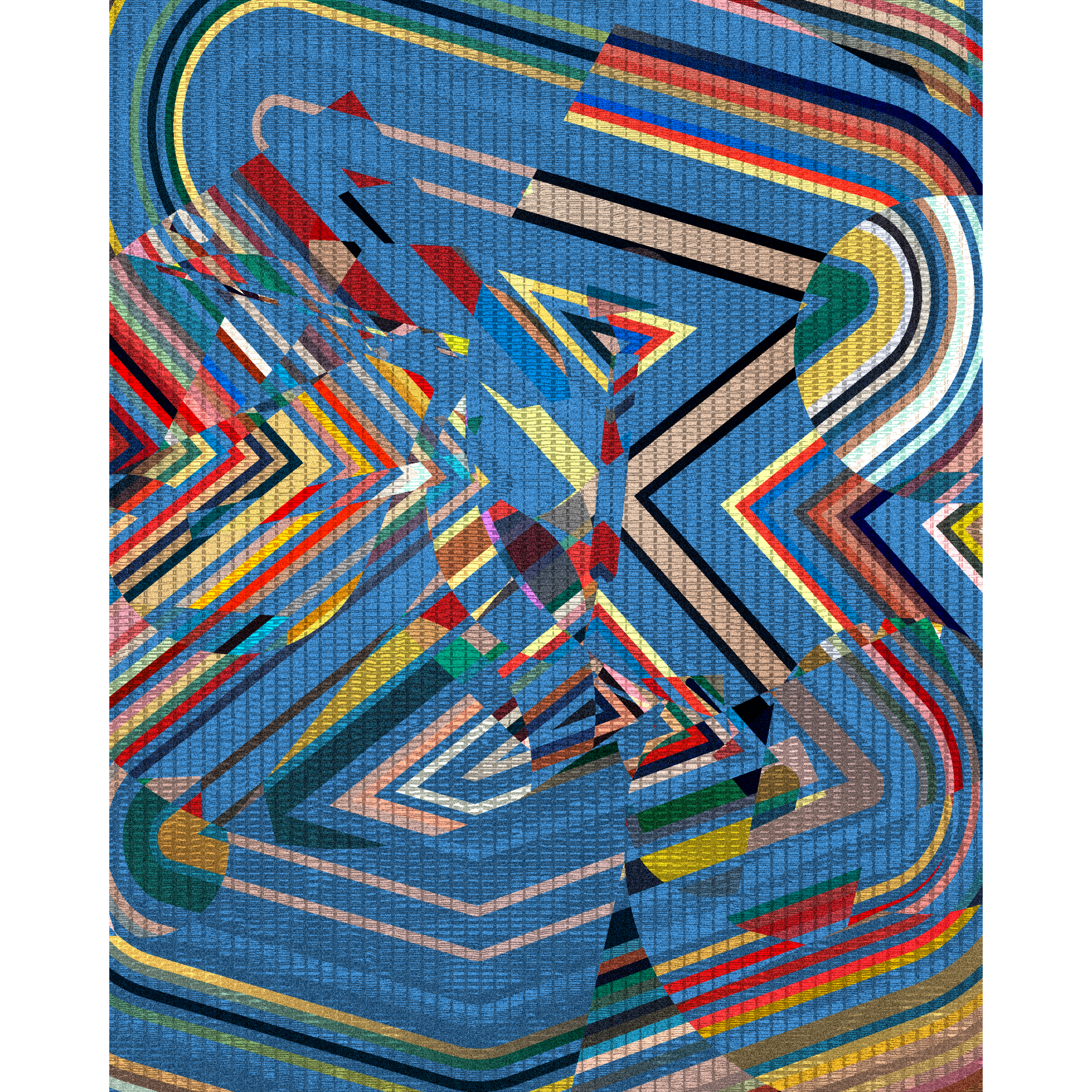 Laminated #13 static token preview