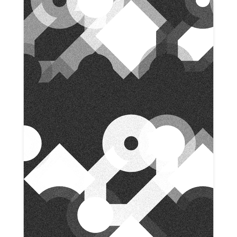 Structural Synthesis #22 static token preview