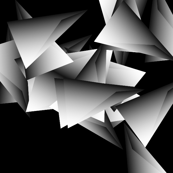 Folding #11 static token preview
