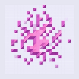 Cube project preview