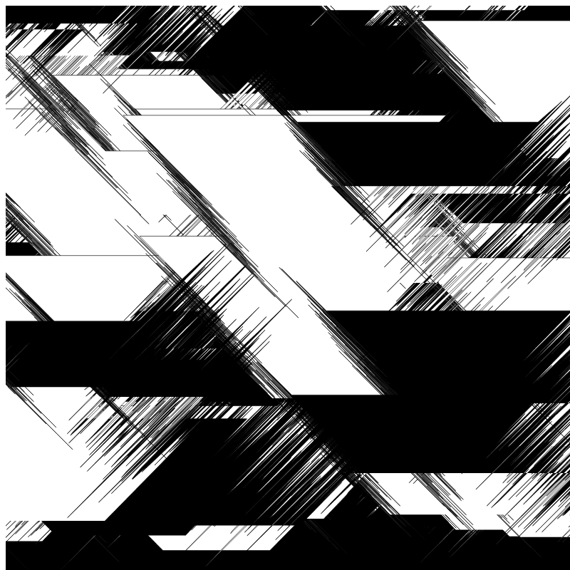 PULL #1 static token preview