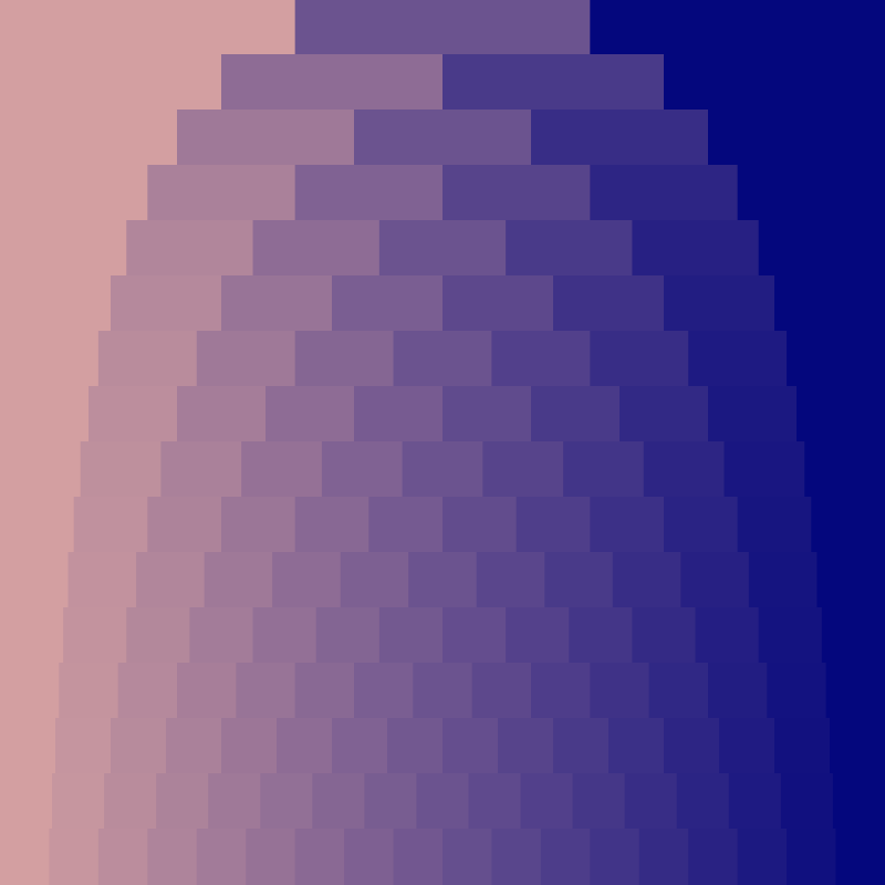 lerpColor() #2 static token preview