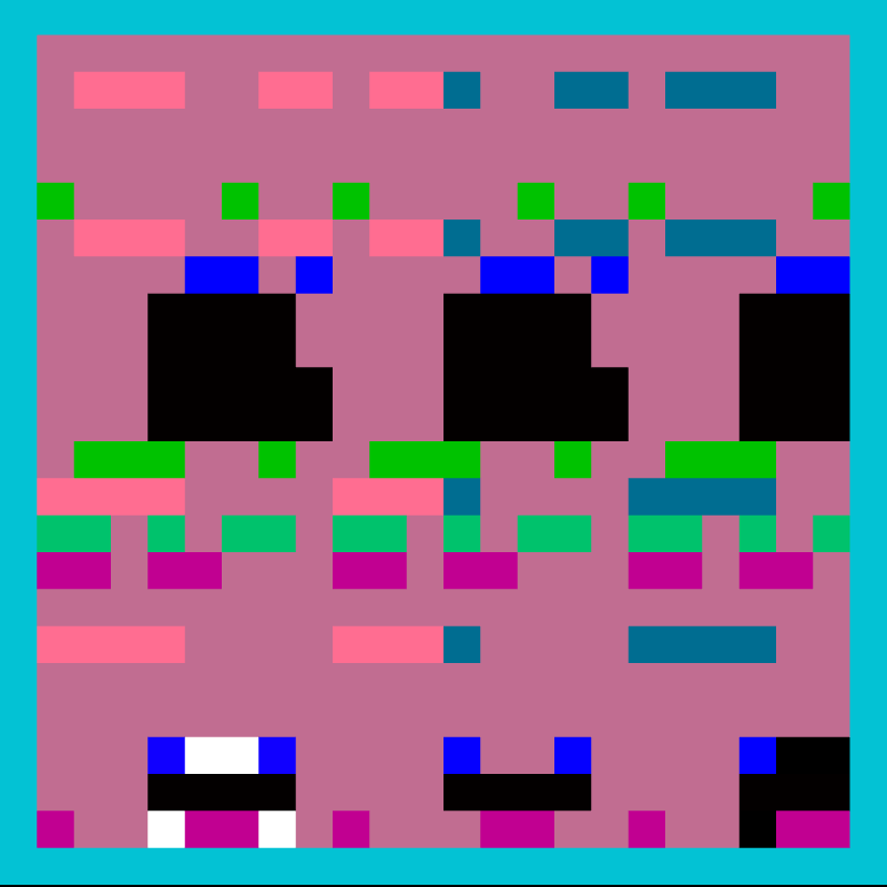 color.bugs #19 static token preview