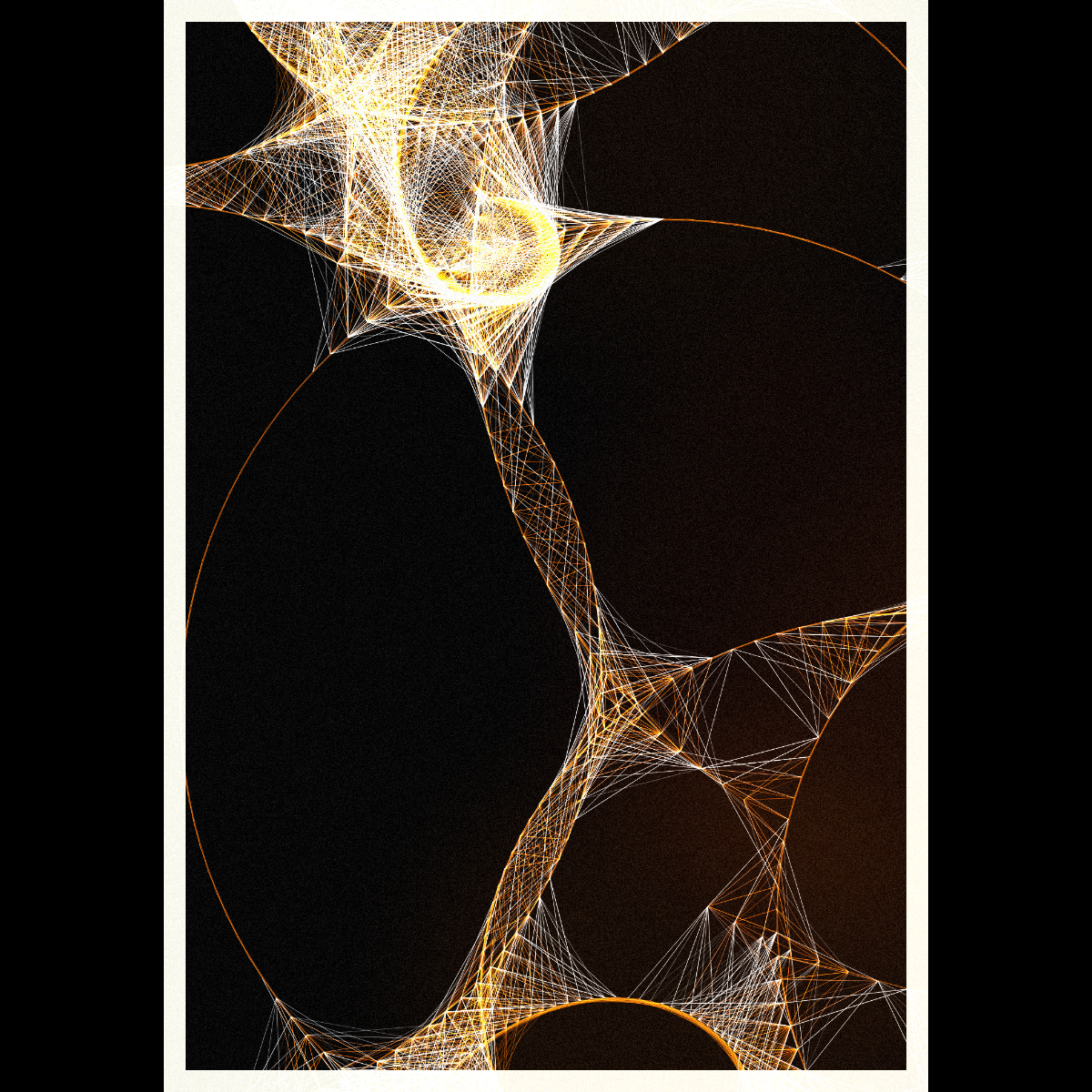 Entangled #8 static token preview