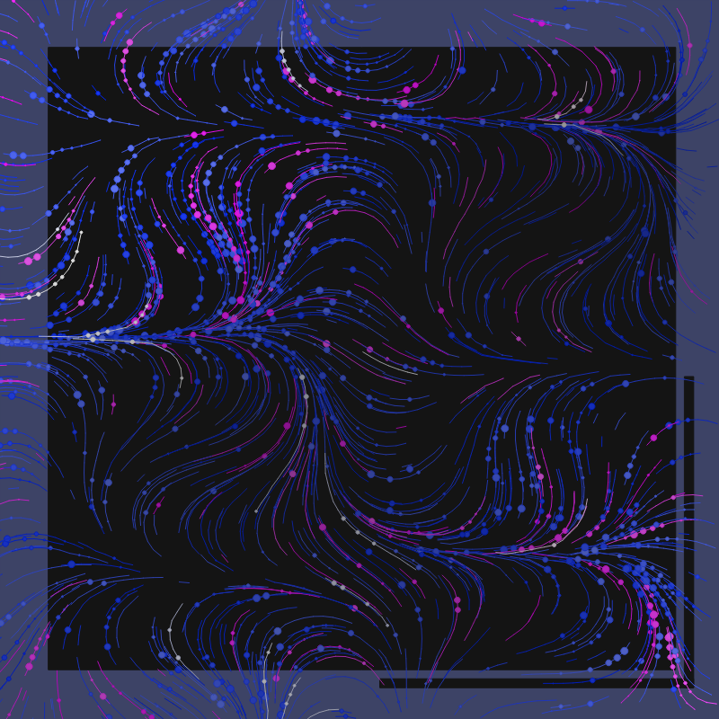 Cosmic DotWave #15 static token preview