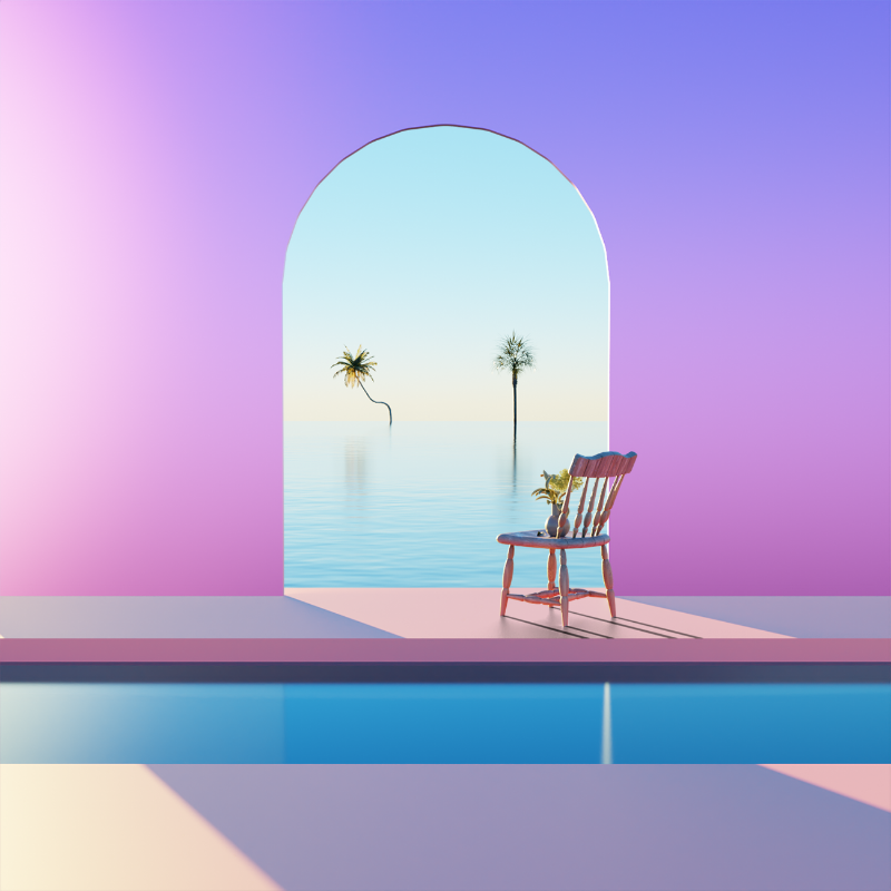 Dream #15 static token preview