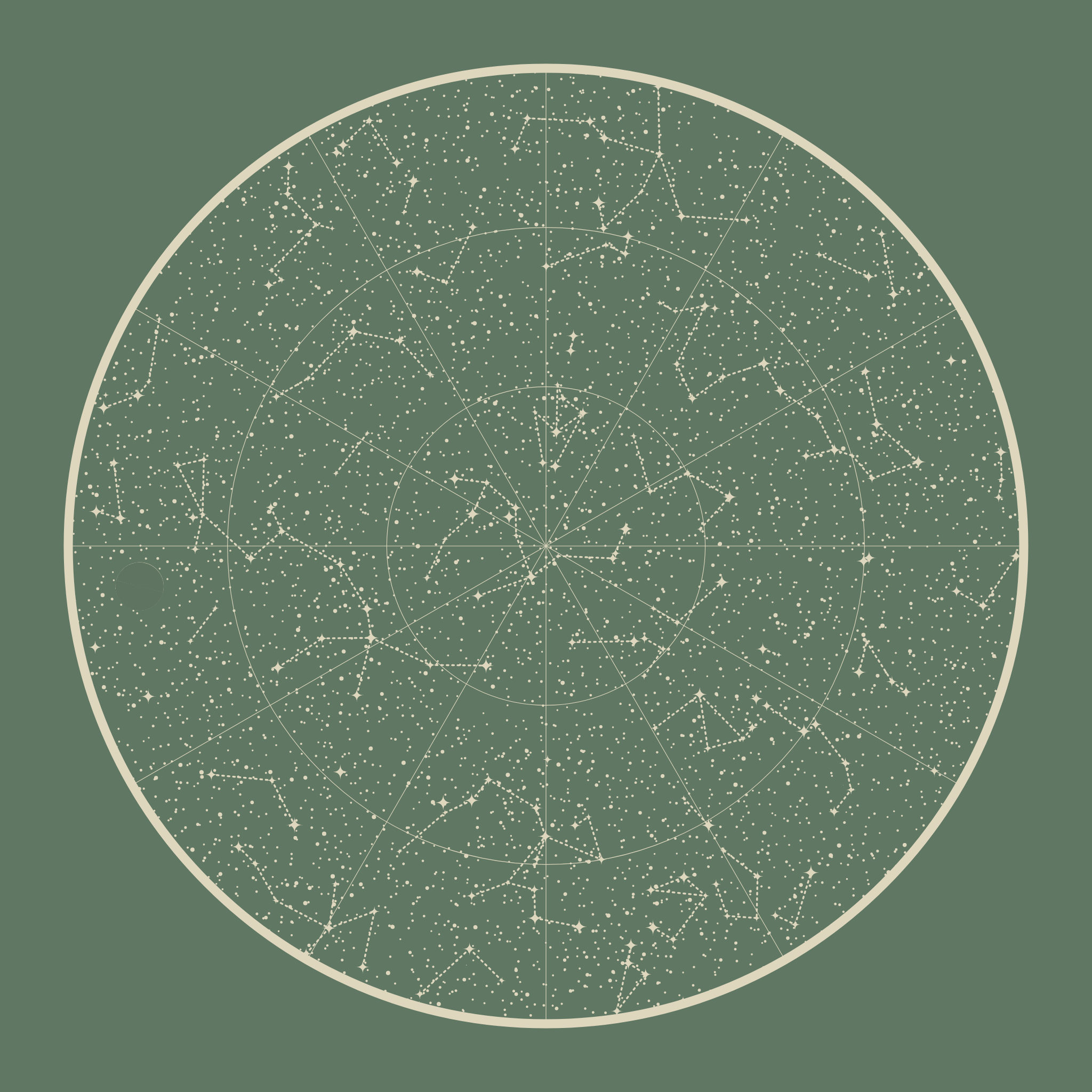 The universe is you #13 static token preview
