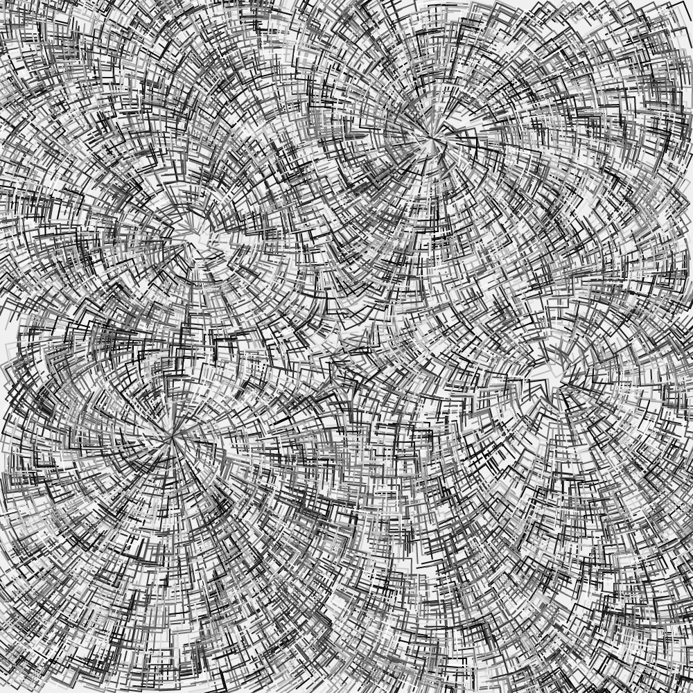 Tangents in a Field #8 static token preview