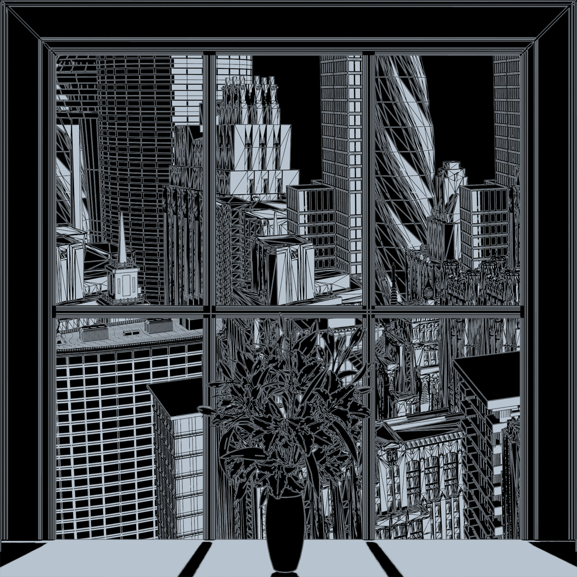 City View #237 static token preview