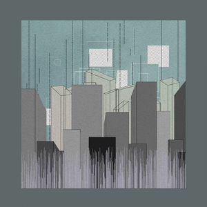Cube art project preview