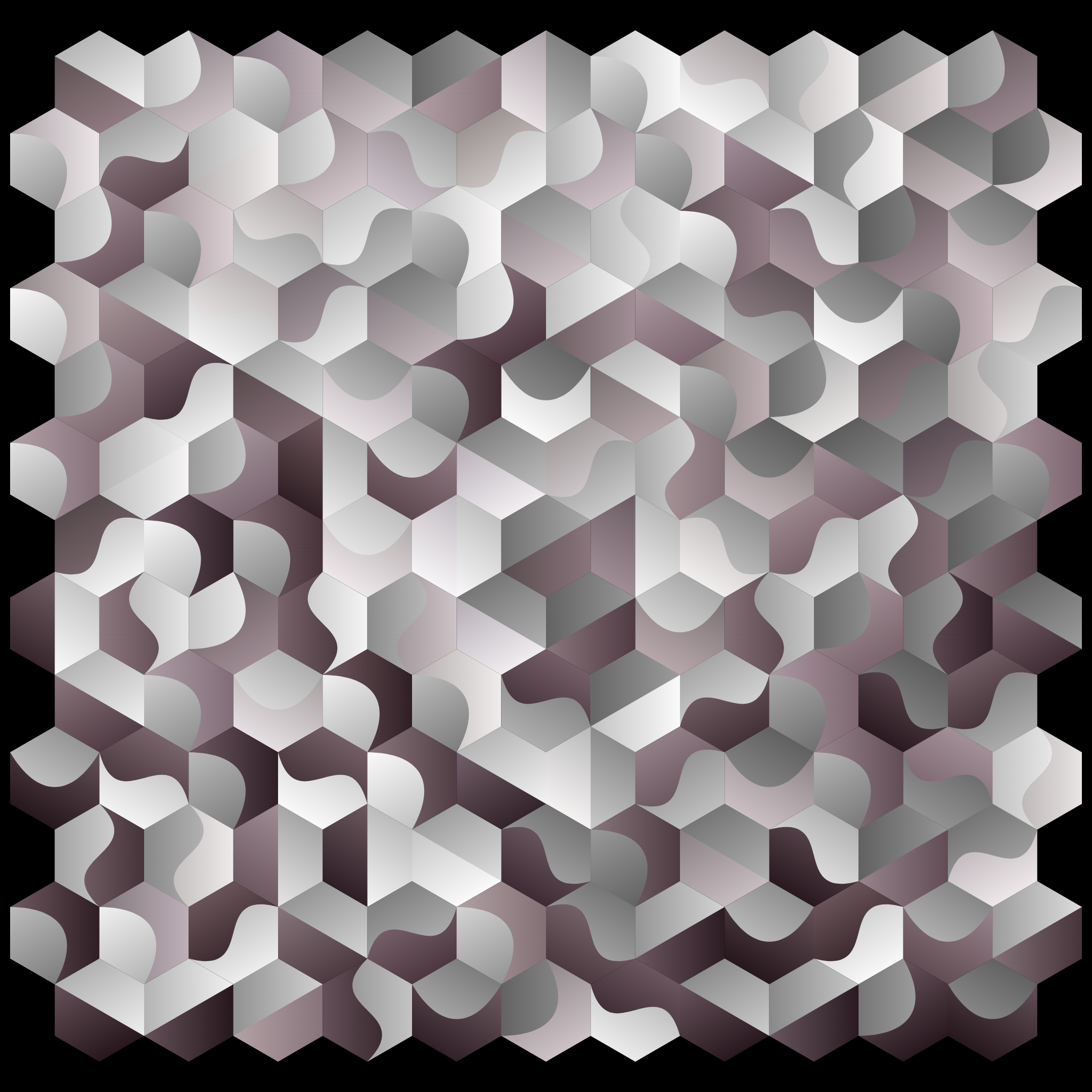 Hex Grid #17 static token preview