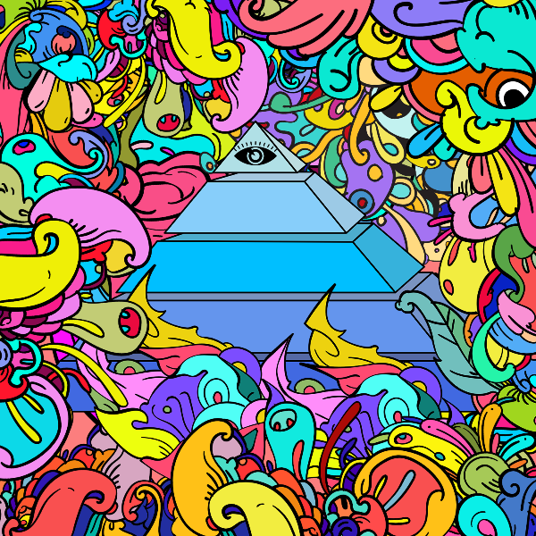 FXGodColors #20 static token preview