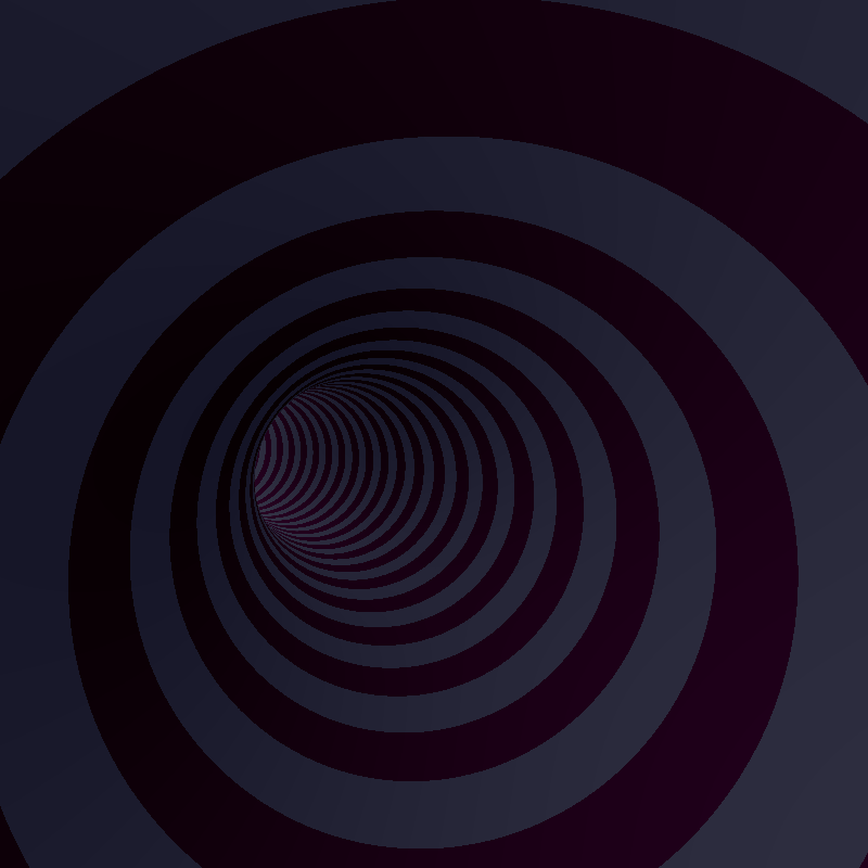 Wormhole #5 static token preview