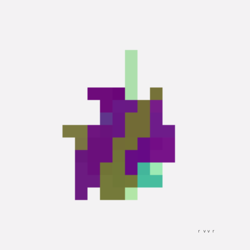 grids untitled #20 static token preview