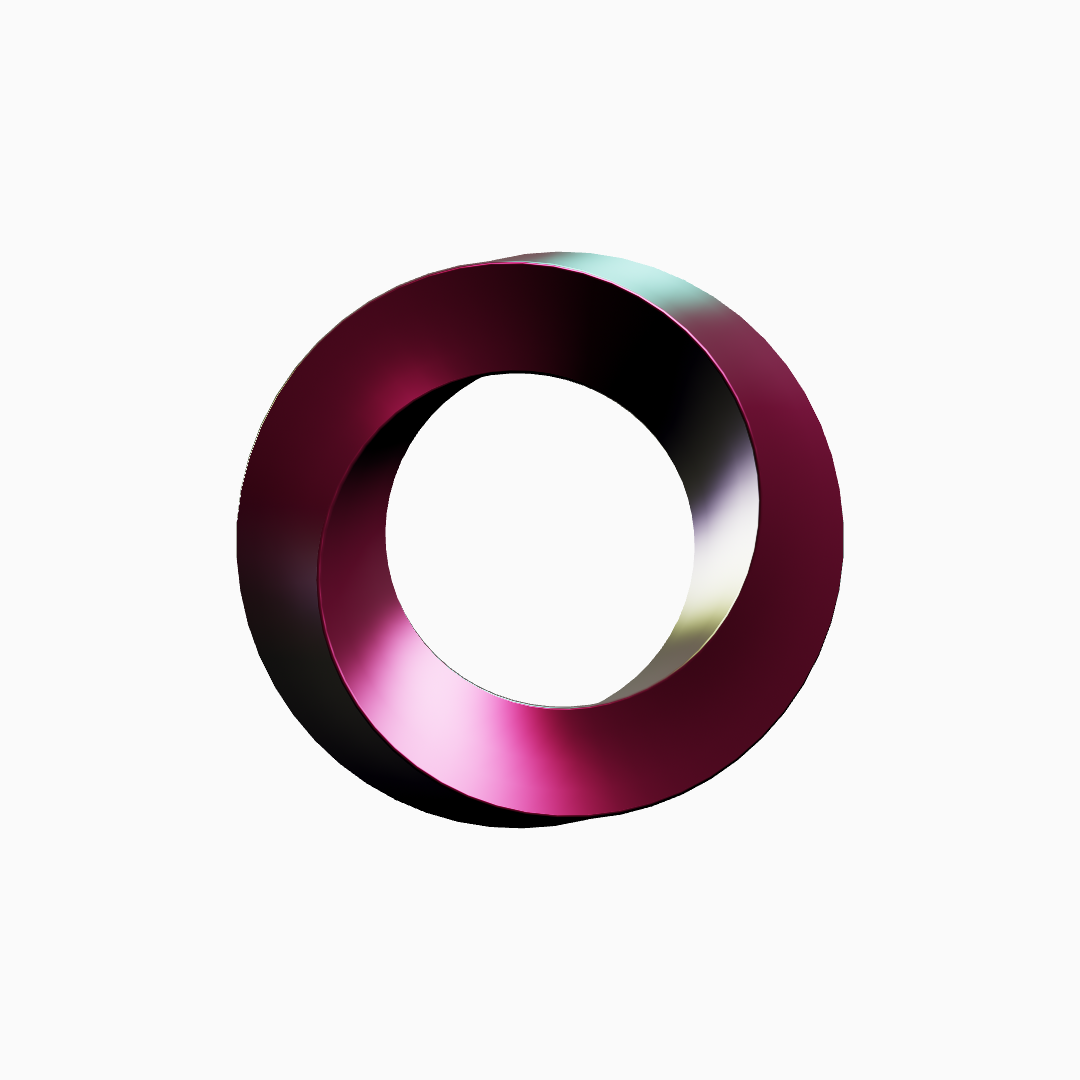 Ensō #24 static token preview