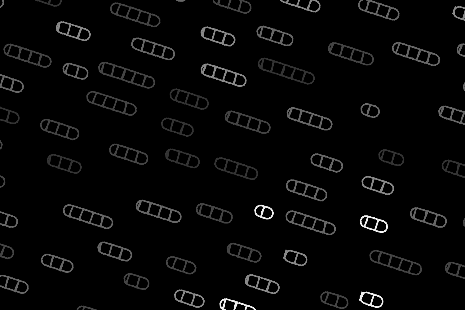 drift #3 static token preview
