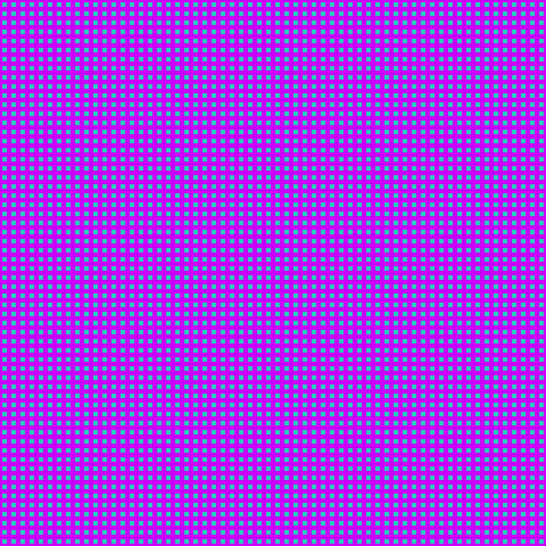 RGB Grid Experiment. . . #11 static token preview