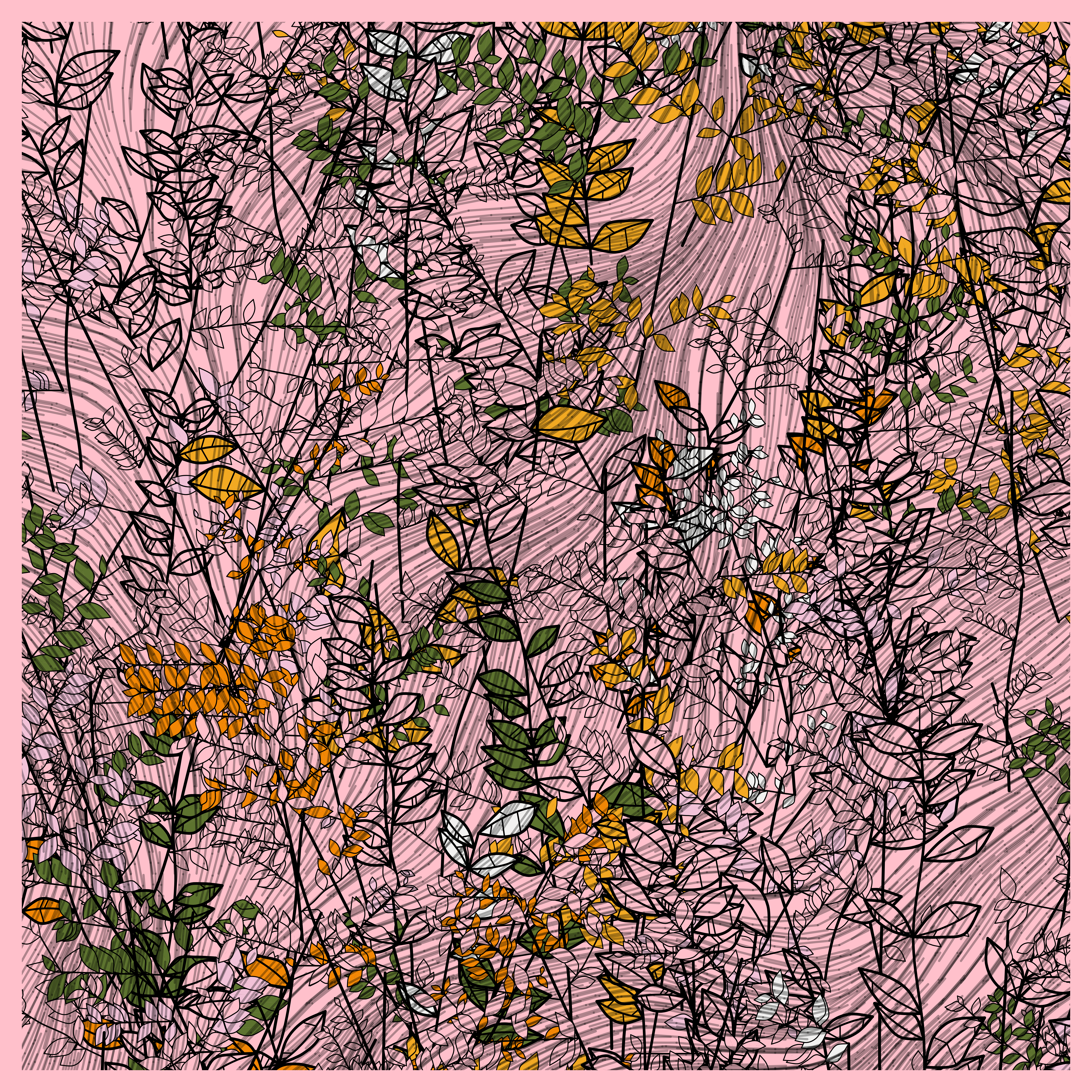 Random Plants #11 static token preview