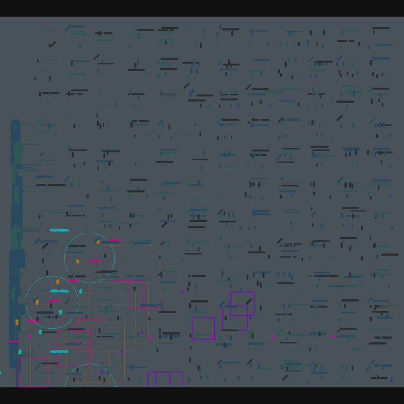 Nothing Comes From Nothing #11 static token preview