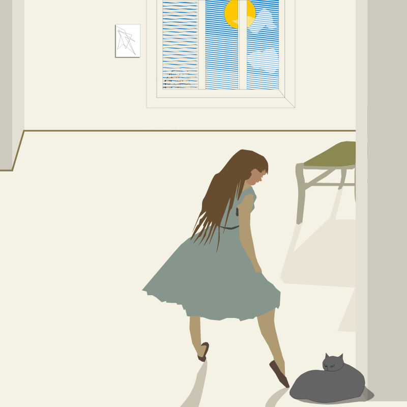 Still Life #9 #9 static token preview