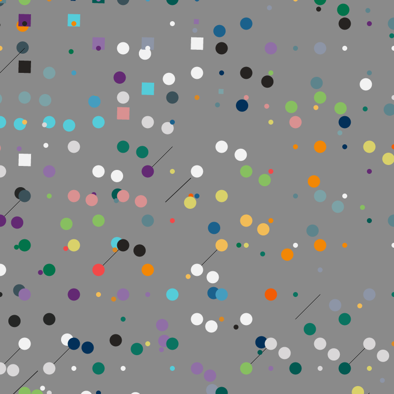 Trying To Fit In #16 static token preview