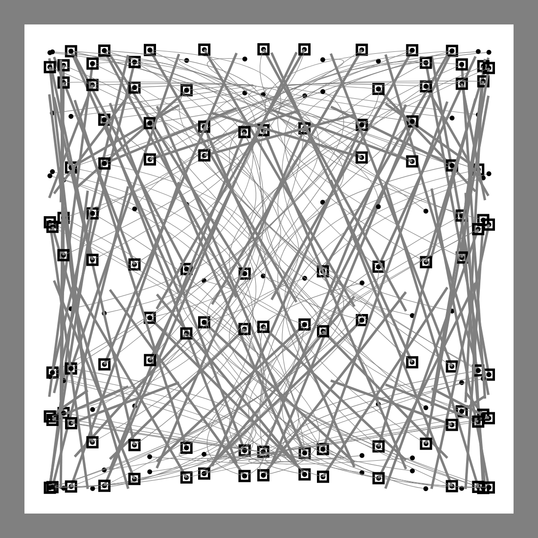 The Art of Mathematics #3 static token preview