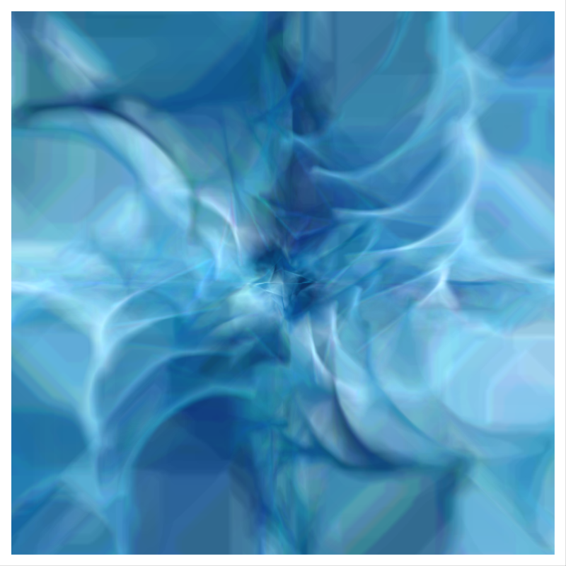 NEXUS BREATH #20 static token preview