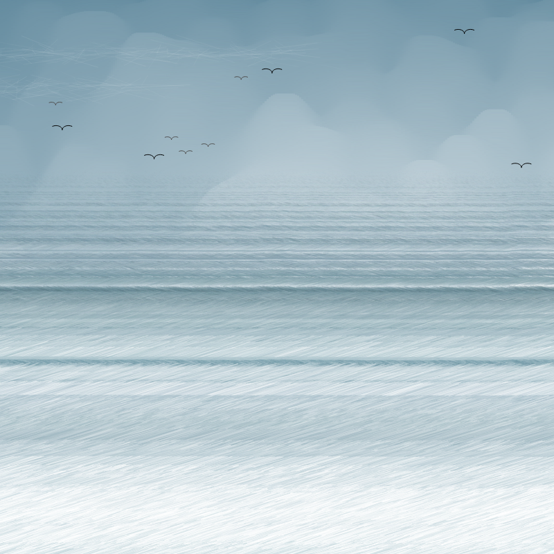 along the shore line #22 static token preview