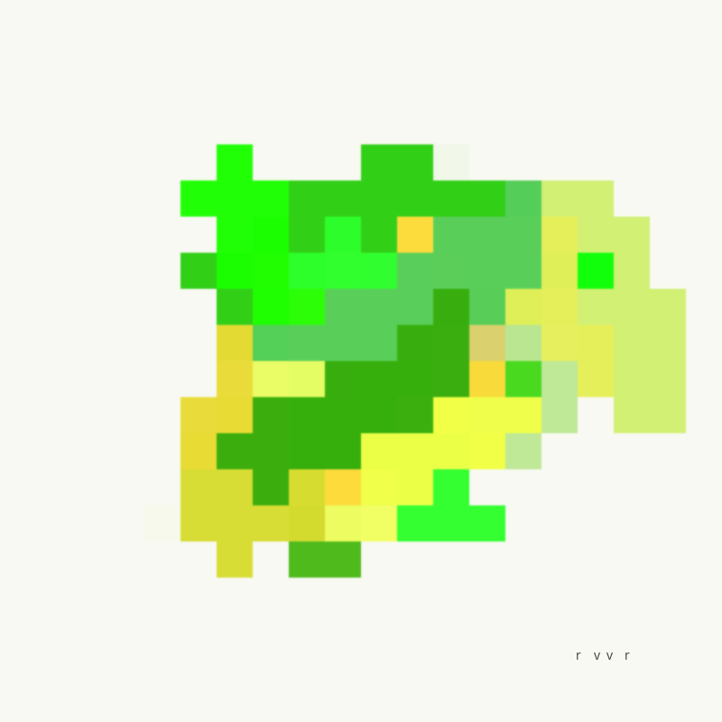 grids untitled #19 static token preview