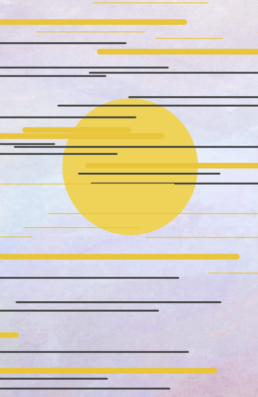 Geometry and life #15 static token preview