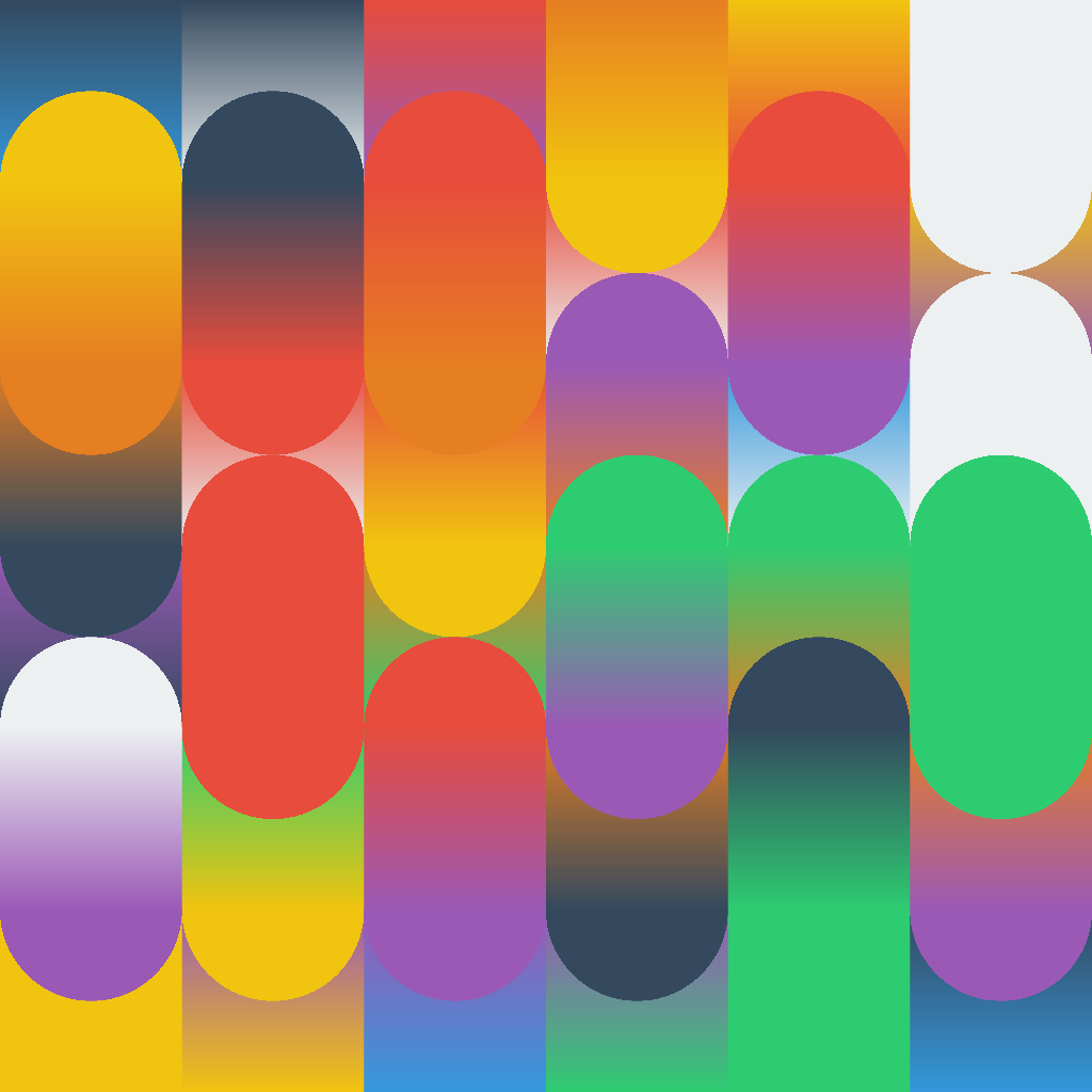 Cellular Lines #19 static token preview