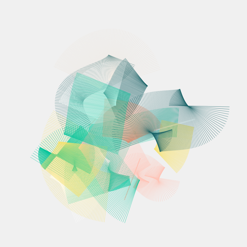 Abbreviated Curves #343 static token preview
