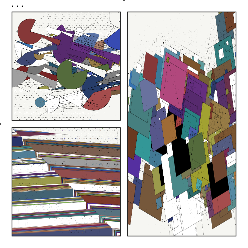 Architeotype #20 static token preview