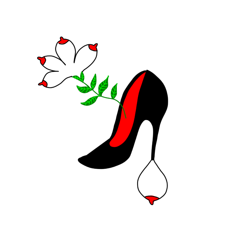 Tacones #23 static token preview