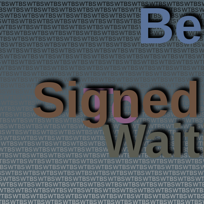 WTBS Logo with Features #17 static token preview