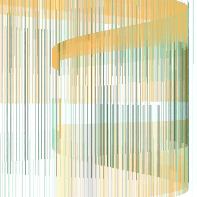 Suprematist Method #1 #25 static token preview