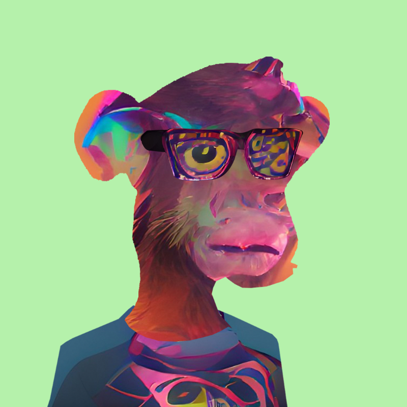 Heyyy we are trippin! #4 static token preview