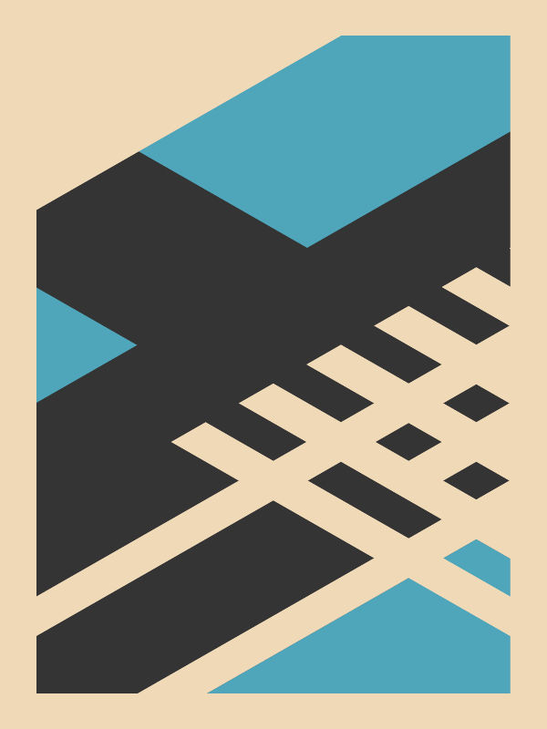 Woven #22 static token preview