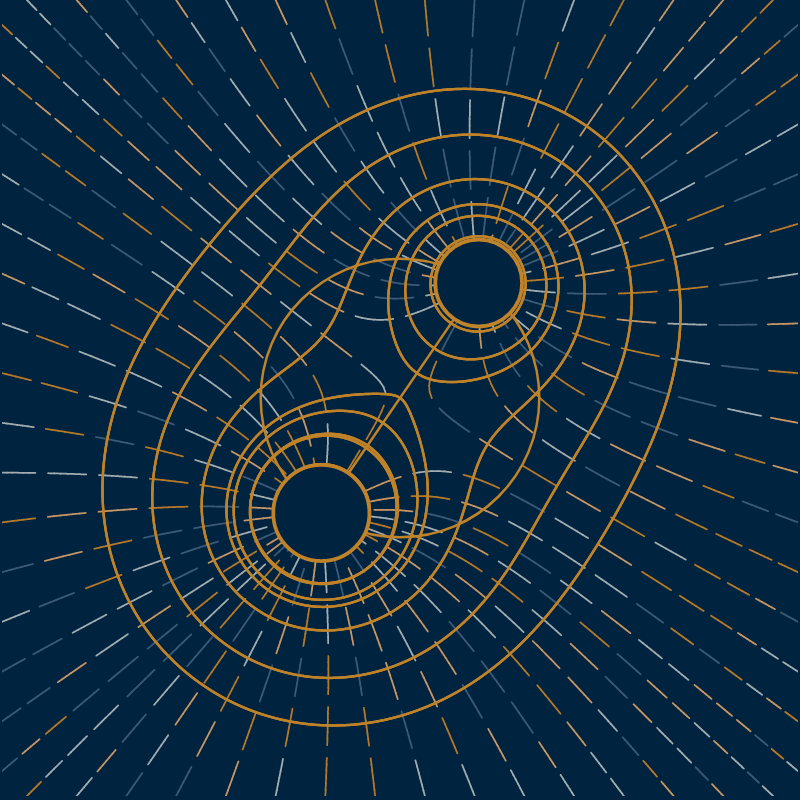 The Three-Body Problem #14 static token preview