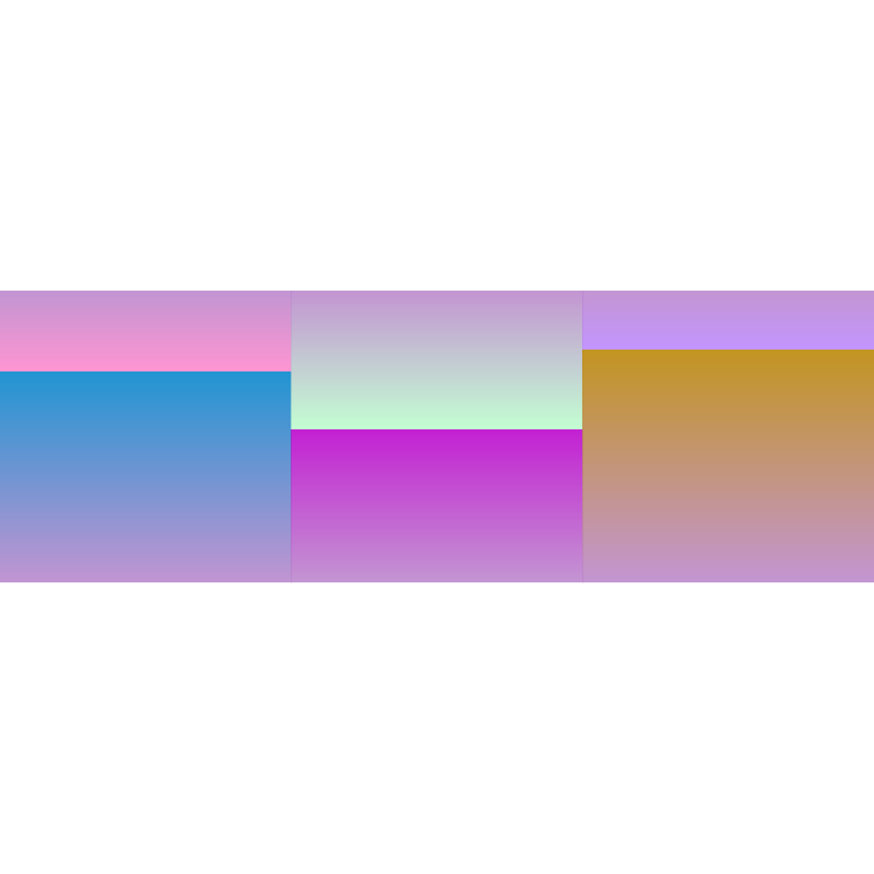 How much of one is in the other #14 static token preview